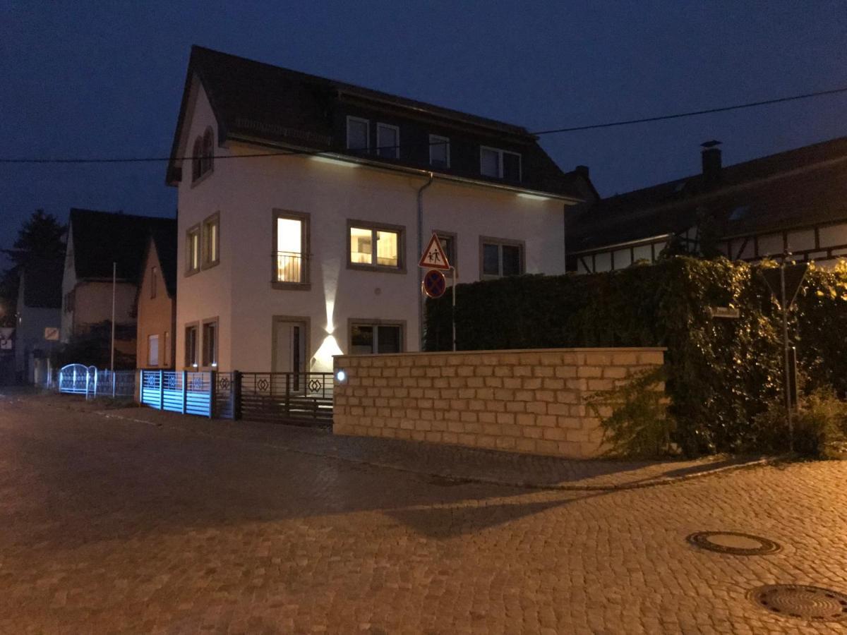 شقة Alte Post Altwahnsdorf راديبول المظهر الخارجي الصورة